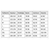 Cosplay Costume 2B NieR:Automata Jeu Cosplay Robe de Mariée Noire Femme