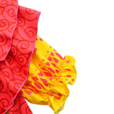 Enfant Il était une fois 2 Nancy Robe+Sac Costume d'Halloween