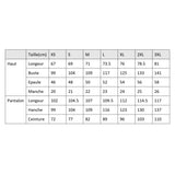 La Vie Aquatique Zissou Tenue Bleue Cosplay Costume