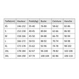 Wuthering Waves Zhezhi Tenue Blanche et Bleue Cosplay Costume