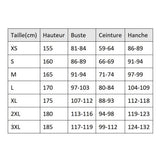 Cosplay Costume Lune Clair Obscur: Expedition 33 Jeu Cosplay Robe Noire Femme