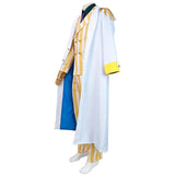 One Piece Borsalino Tenue Cosplay Costume