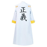 One Piece Borsalino Tenue Cosplay Costume