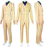 One Piece Borsalino Tenue Cosplay Costume