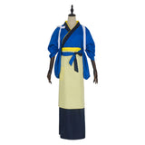 Lycoris Recoil Nishikigi Chisato/Inoue Takina/Kurumi Kimono Cosplay Costume