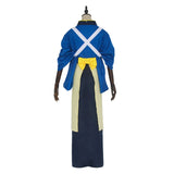 Lycoris Recoil Nishikigi Chisato/Inoue Takina/Kurumi Kimono Cosplay Costume