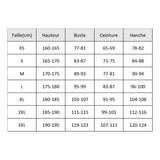 The Freak Circus Harlequin Tenue Verte et Pierrot Tenue Rouge Cosplay Costume