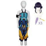 Enfant Rumi Zoey Mira Cosplay Costume