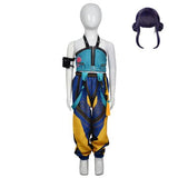 Enfant Rumi Zoey Mira Cosplay Costume