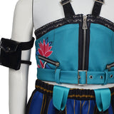 Enfant Rumi Zoey Mira Cosplay Costume