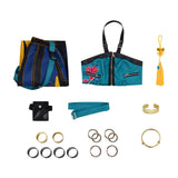 Enfant Rumi Zoey Mira Cosplay Costume