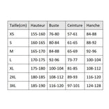Cosplay Costume Toxic MV Cosplay Robe Bleue Femme