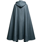 Cosplay Costume Dr.Doom Avengers 5(2026) Film Cosplay Tenue Grise Homme