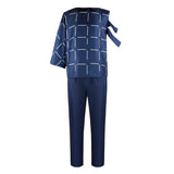 Jujutsu Kaisen Saison 3(2026) Mahito Tenue Noire Cosplay Costume