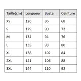 Cosplay Costume Ursula La Petite Sirène Film Cosplay Robe Violette Femme