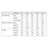 Cosmic Princess Kaguya(2026) Roka Ayatsumugi Tenue Blanche et Rose Cosplay Costume