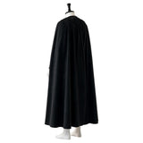 Cosplay Costume Agamemnon The Odyssey(2026) Film Cosplay Tenue Noire Homme