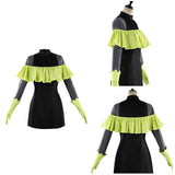 Oshi no Ko 3(2026) Mem-Cho Robe Verte et Noire Cosplay Costume