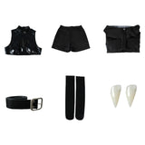Call of the Night 2(2025) Nazuna Nanakusa Veste Version Cosplay Costume