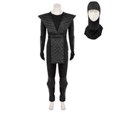 Mortal Kombat Ninjas Noir Cosplsy Costume