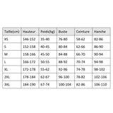 Cosplay Costume Caroline Inglot Jack of All Trades Party of None(2026) Anime Cosplay Tenue Noire Femme