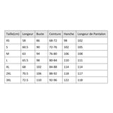 Cosplay Costume Usopp One Piece Live Action 2(2026) TV Cosplay Tenue Rouge et Violette Homme