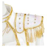 Enfant Rumi Mira Zoey What It Sounds Like Tenue Cosplay