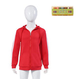 Cosplay Costume Miguel Riveras Film Cosplay Sweat Rouge Enfant