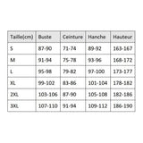 Cosplay Costume Luka Alien Stage Anime Cosplay Chemise Blanche Homme