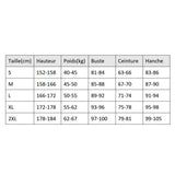 Cosplay Costume Jett Valorant Jeu Cosplay Tenue Noire et Bleue Femme
