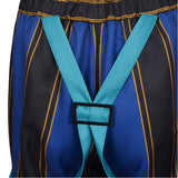 Zoey Cosplay Costume