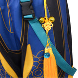 Zoey Cosplay Costume