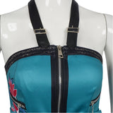 Zoey Cosplay Costume