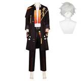 Honkai: Star Rail Trailblazer Homme Jeu Cosplay Costume