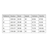 Cosplay Costume Michiru Kagemori Brand New Animal Anime Cosplay Tenue Rouge Femme