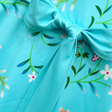 Enfant Il était une fois 2 Giselle Robe de Princesse Costume d'Halloween