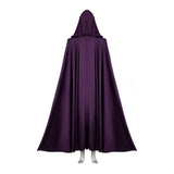 Cosplay Costume Latverian Witch Avengers 5(2026) Film Cosplay Robe Violette Femme
