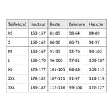 Cosplay Costume Gladys Weapons Film Cosplay Tenue Violette Femme