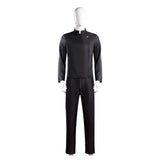 Jujutsu Kaisen Gojo Satoru Jeune Cosplay Costume
