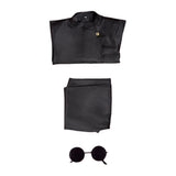 Jujutsu Kaisen Gojo Satoru Jeune Cosplay Costume