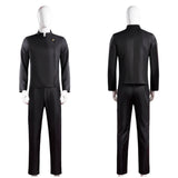 Jujutsu Kaisen Gojo Satoru Jeune Cosplay Costume
