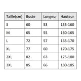 Cosplay Costume Ursula La Petite Sirène Film Cosplay Jupe Violette Femme