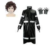 Coraline Wybie Lovat Cosplay Costume