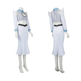 Bleach Orihime Inoue et Kurosaki Ichigo Couple Cosplay