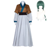 The Apothecary Diaries Kusuriya No Hitorigoto Maomao Tenue Servante Cosplay Costume