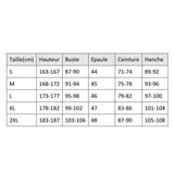 Cosplay Costume Guita Gachiakuta Anime Cosplay Pyjama Gris Femme