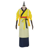 Lycoris Recoil Nishikigi Chisato/Inoue Takina/Kurumi Kimono Cosplay Costume