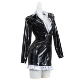 One Piece Enies Lobby Arc Nico Robin Cosplay Costume