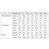 Cosplay Costume Arusu Dragon Quest Jeu Cosplay Tenue Verte Homme