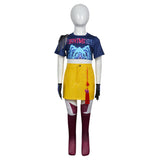Enfant Rumi Zoey Mira Cosplay Costume